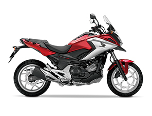 NC750X
