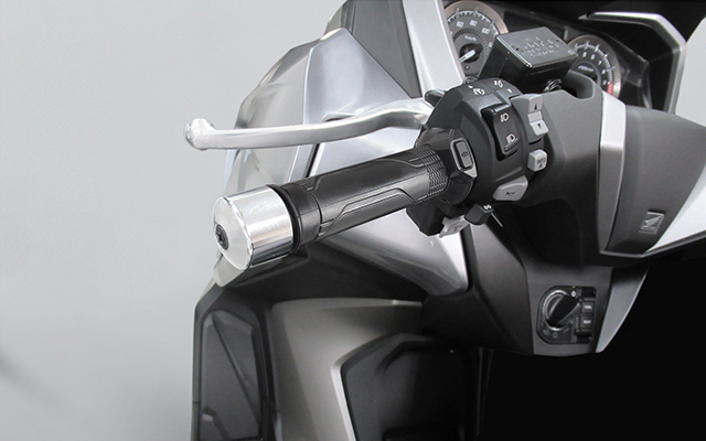 Honda バイク Honda二輪純正アクセサリー Forza