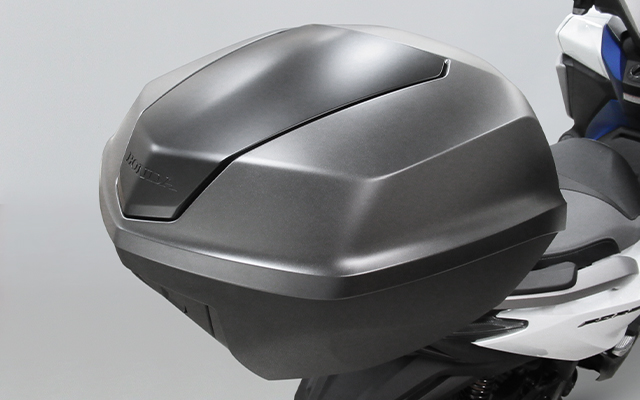 うのにもお得な情報満載！ HONDA/ホンダ 純正リアボックス 08L71-KZL-861ZA 35L - アクセサリー - alrc.asia