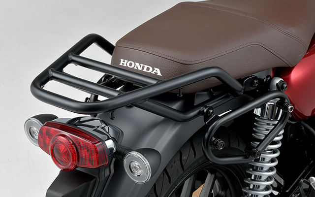 Honda バイク Honda二輪純正アクセサリー Gb350