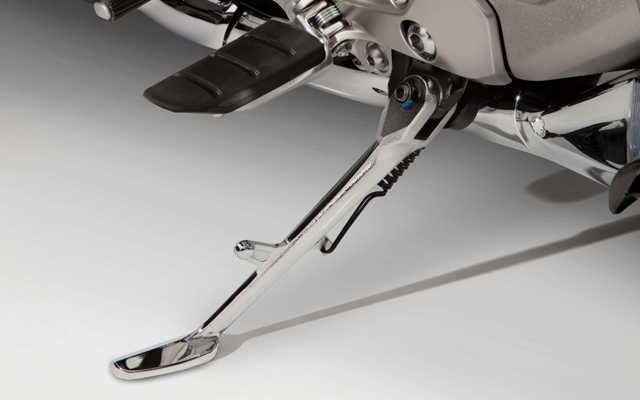 Honda バイク Honda二輪純正アクセサリー ゴールドウイング