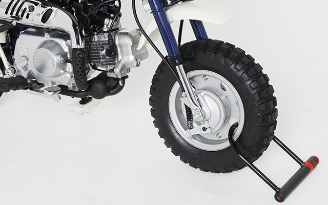 Honda バイク Honda二輪純正アクセサリー モンキー Honda バイク Honda二輪純正アクセサリー モンキー
