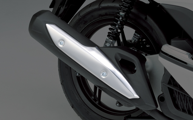 PCX マフラー PCX125 JF28 JF56 PCX150 KF12 KF18 フル