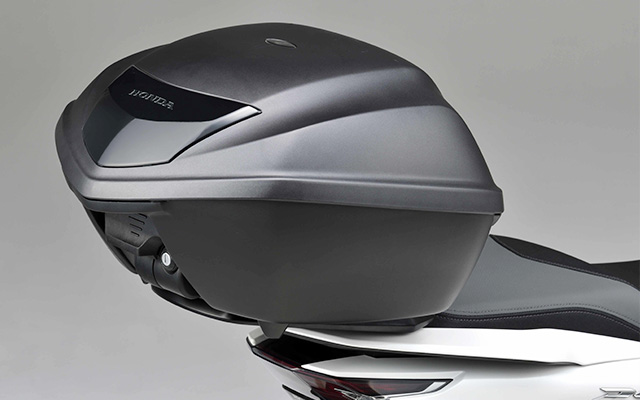 Honda二輪純正アクセサリー | PCX / PCX160 / PCX e:HEV | Honda公式サイト
