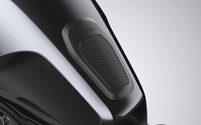 Honda バイク Honda二輪純正アクセサリー Rebel1100