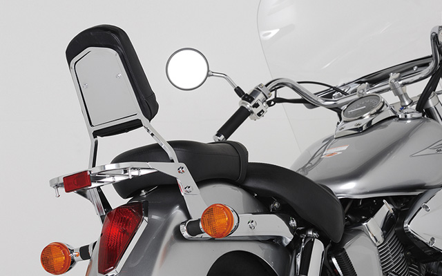 Honda | バイク | Honda二輪純正アクセサリー | シャドウ クラシック <400>