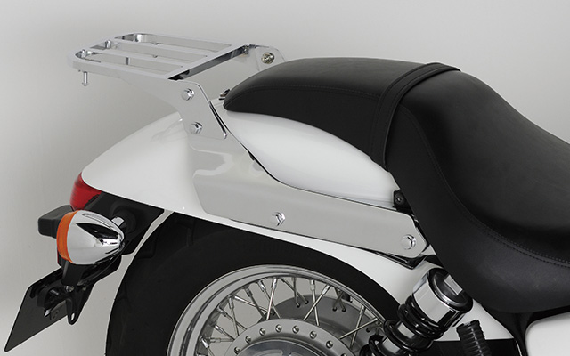 Honda バイク Honda二輪純正アクセサリー シャドウ カスタム 400