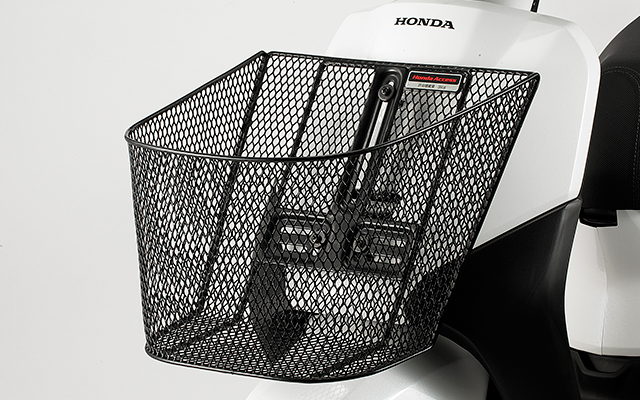 Honda | バイク | Honda二輪純正アクセサリー | TACT