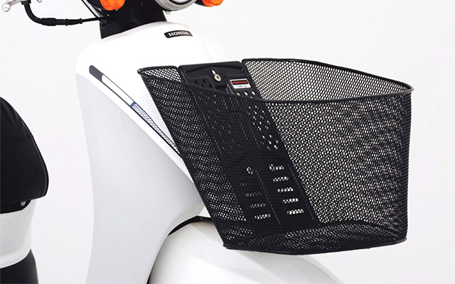 Honda バイク Honda二輪純正アクセサリー Tact