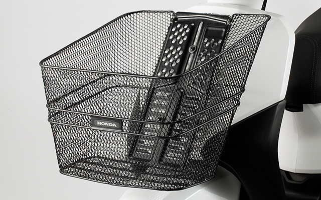 Honda バイク Honda二輪純正アクセサリー Tact