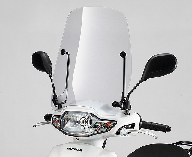Honda バイク Honda二輪純正アクセサリー Tact