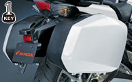 Honda | バイク | Honda二輪純正アクセサリー | VFR1200F