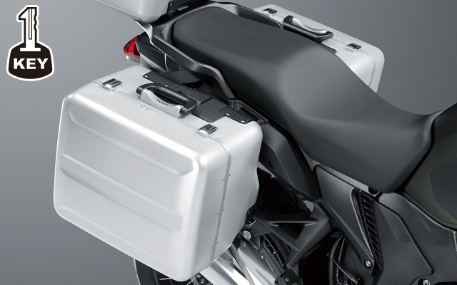 特上美品 送料無料 GIVI ジビ PLR1110CAM CAMパニアホルダー HONDA VFR1200X クロスツアラー(93045) サイドケースステー サイドボックスステー バイク用ボックス 送料無料 GIVI ジビ PLR1110CAM CAMパニアホルダー HONDA VFR1200X クロスツアラー(93045) サイドケースステー サイドボックスステー