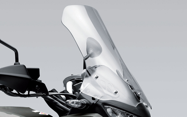 Honda バイク Honda二輪純正アクセサリー Vfr10x