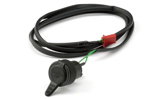 Honda バイク Honda二輪純正アクセサリー Vfr800x