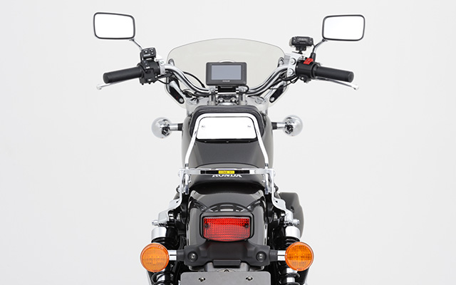 Honda | バイク | Honda二輪純正アクセサリー | VT750S