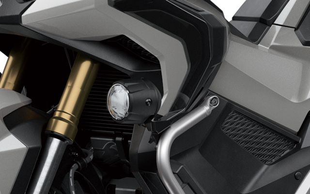 最大93 Offクーポン Honda ホンダ ライダーステップ X Adv Rh10 21年モデル 08r72 Mkt D00 ブラック Qdtek Vn