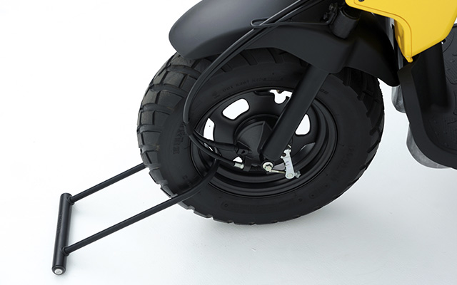 Honda バイク Honda二輪純正アクセサリー ズーマー Honda バイク Honda二輪純正アクセサリー ズーマー