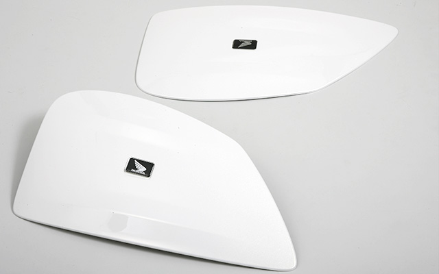 Honda バイク Honda二輪純正アクセサリー Cb1300 Super Touring