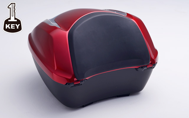 Honda | バイク | Honda二輪純正アクセサリー | フォルツァ Si