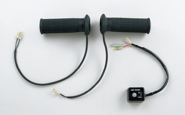 Honda バイク Honda二輪純正アクセサリー リトルカブ