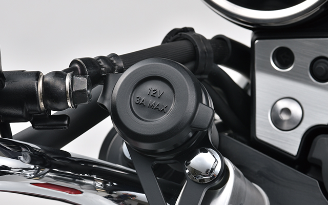 Honda バイク Honda二輪純正アクセサリー Cb1300 Super Four