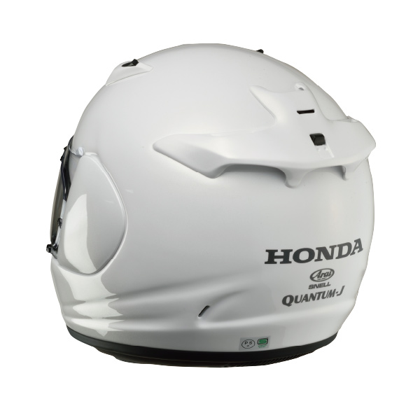 Arai  QUANTUM-J ホワイト