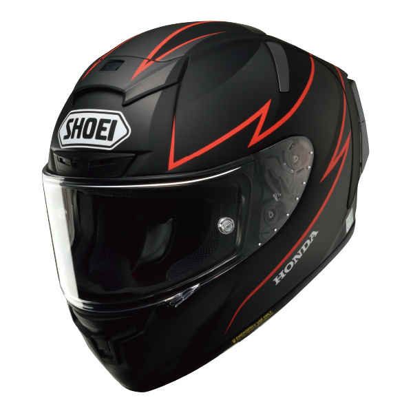 SHOEI ホンダ X-Fourteen（未使用）-