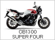 CB1300 SUPER FOUR