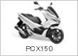 PCX150