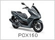 PCX160