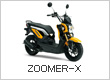 ZOOMER-X