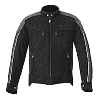 Jacket Honda ライディングギア Honda