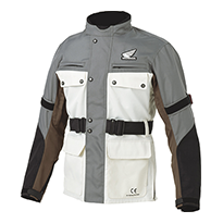 Jacket Honda ライディングギア Honda