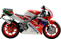 NSR250R | Honda Heritage Parts｜Honda