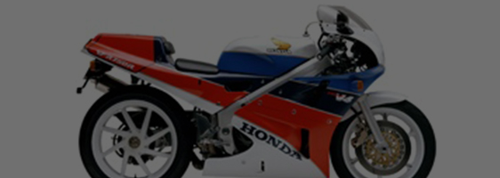 VFR750R（RC30） | Honda Heritage Parts | Honda