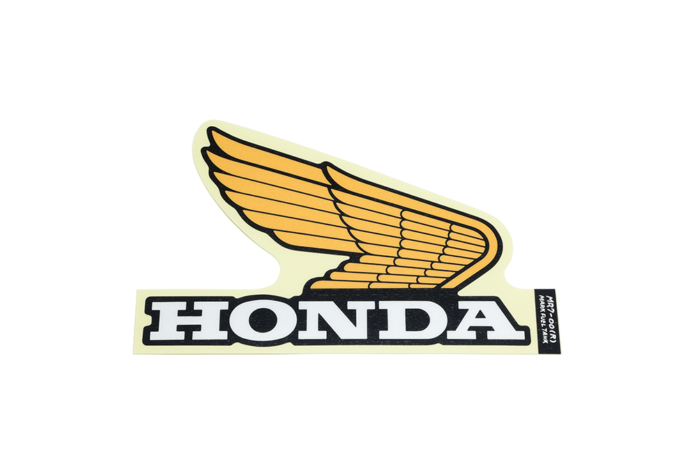 外装 部品一覧 | Honda Heritage Parts | Honda