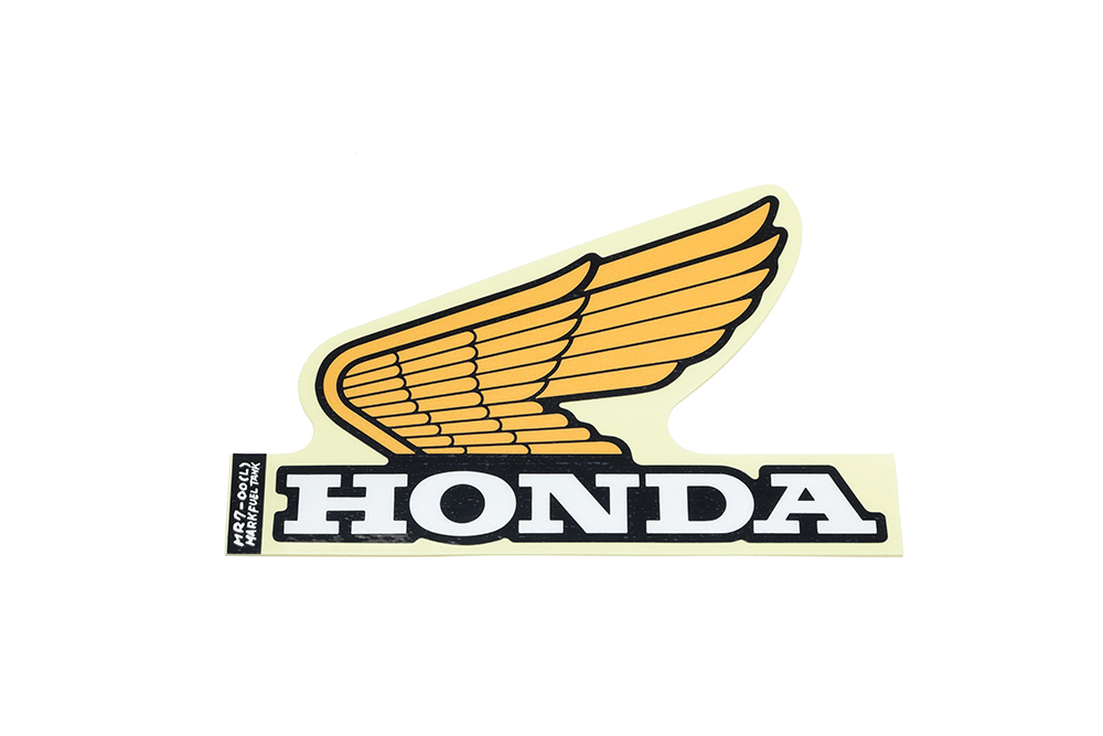 外装 部品一覧 | Honda Heritage Parts | Honda