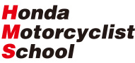 Honda Motorcyclist School