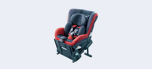 Honda ISOFIX Neo