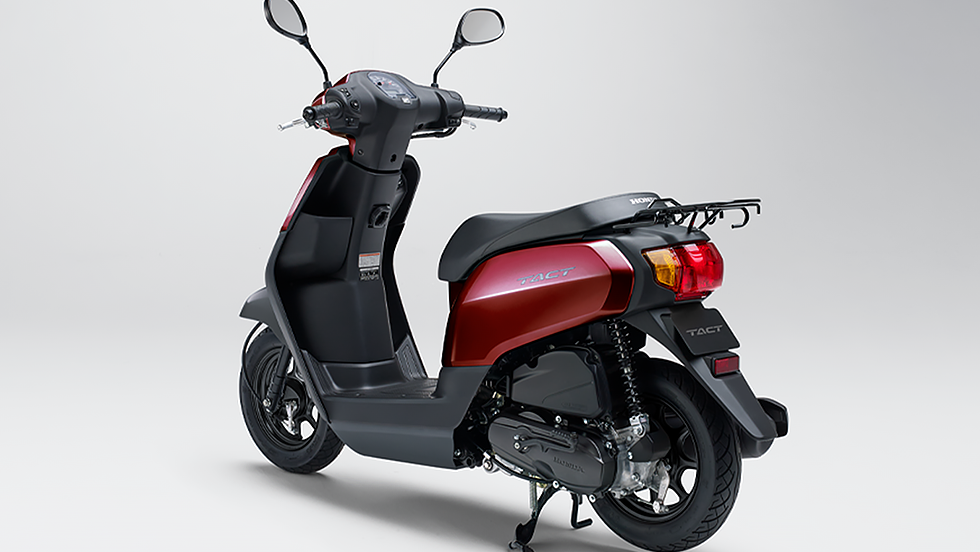  ふだんの、いちばんへ。タクト