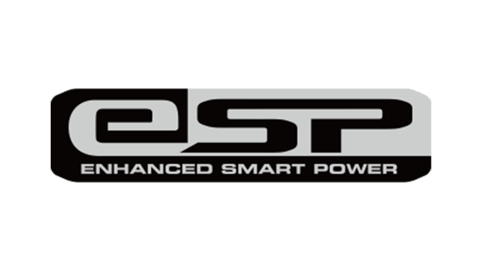  軽快な走りで省燃費のエンジン「eSP」