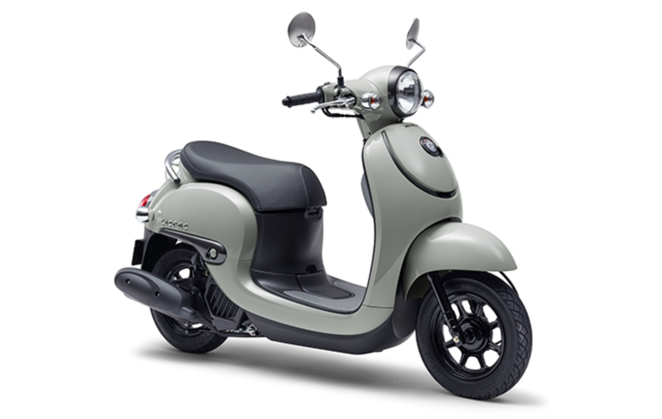 ジョルノ パールディープマッドグレー