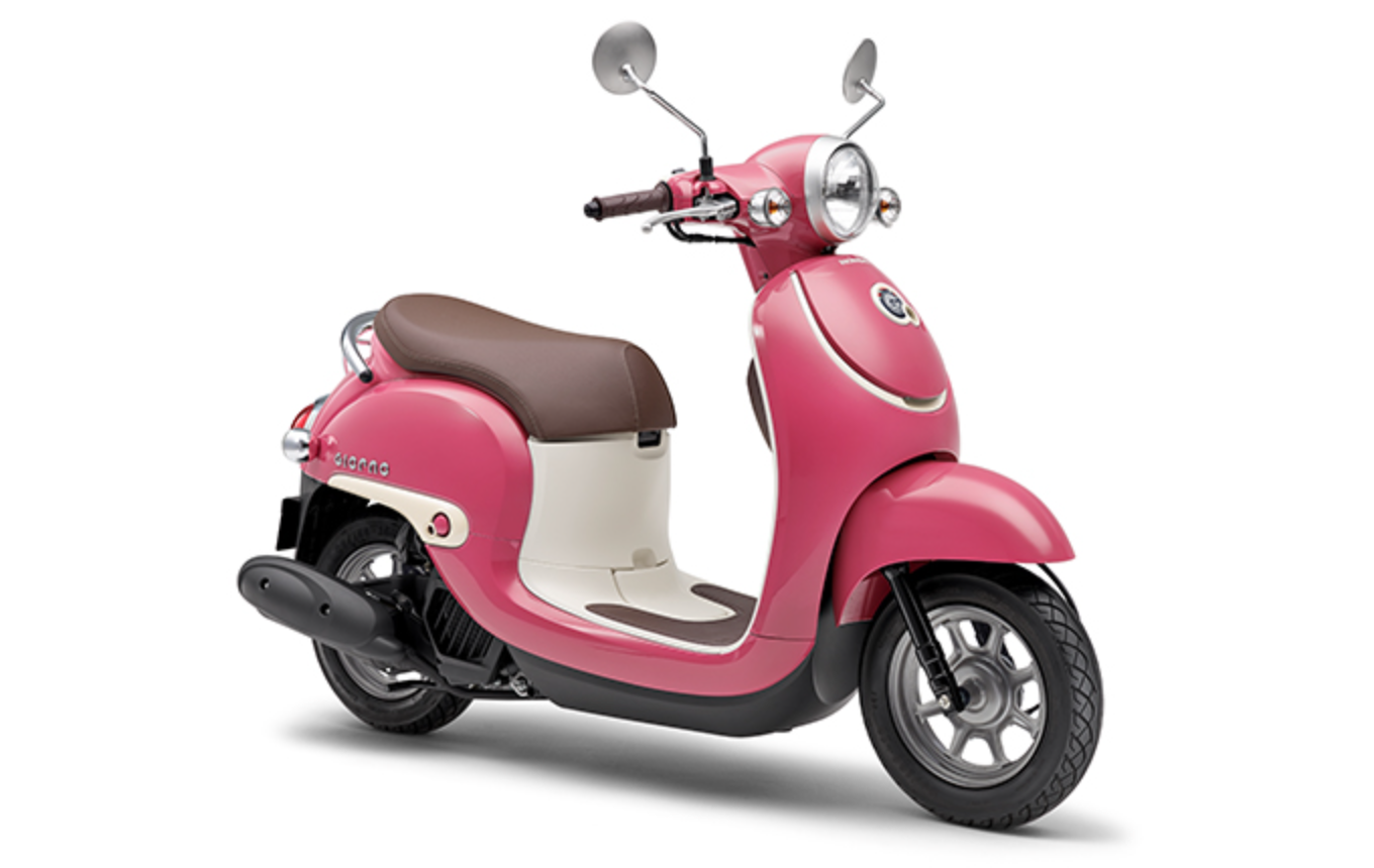 ジョルノ サマーピンク