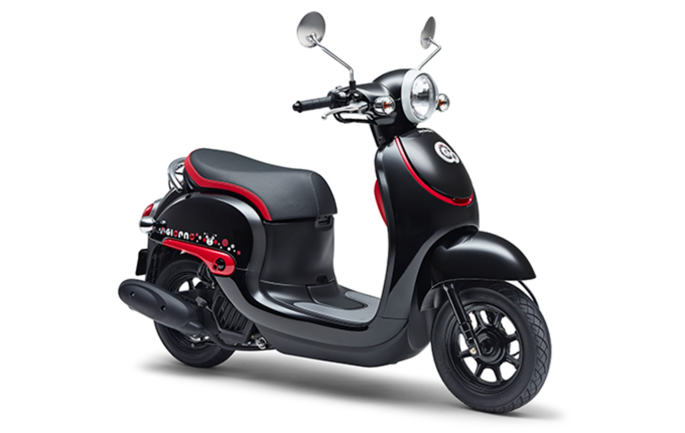 ジョルノ グラファイトブラック