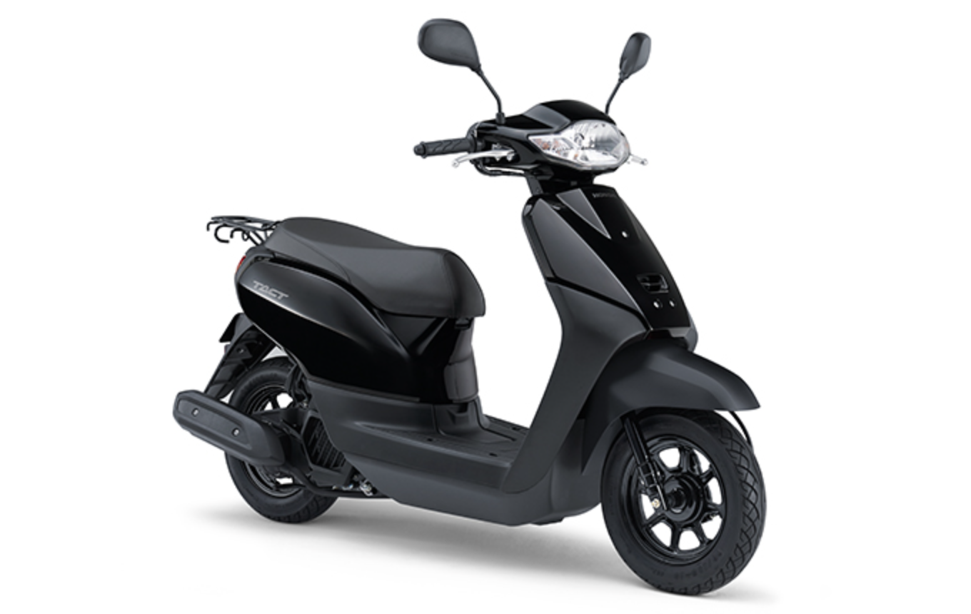 グラファイトブラック