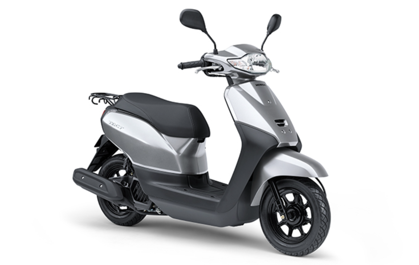 タクト デジタルシルバーメタリック