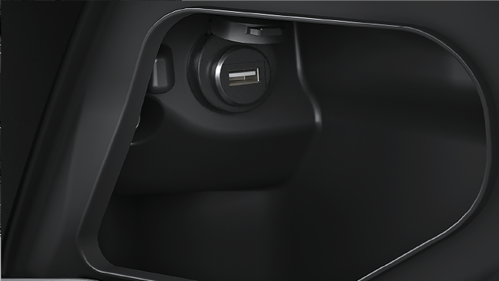 フロントインナーボックス