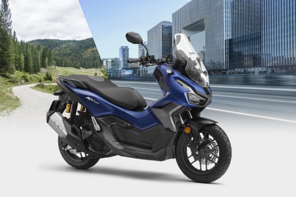 ADV160 適合純正アクセサリー・カスタマイズパーツ / おすすめウェア・グッズ