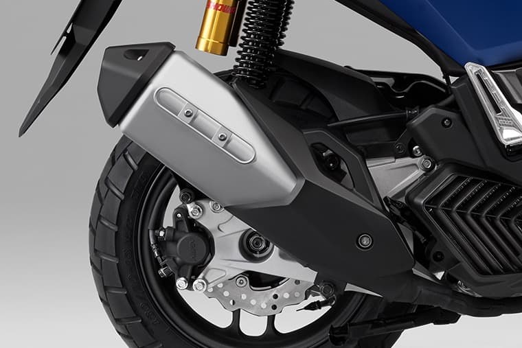 CB1100 EX Final Edition